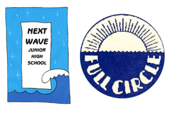 Next Wave / Full Circle