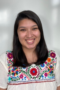 Photo of Ms. Thomas