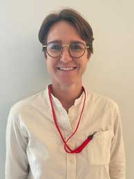 Photo of Ms. Eustis