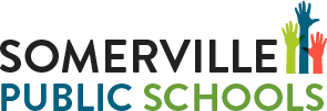 Somerville Public Schools logo