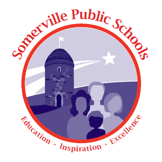 SPS logo full color, slogan
