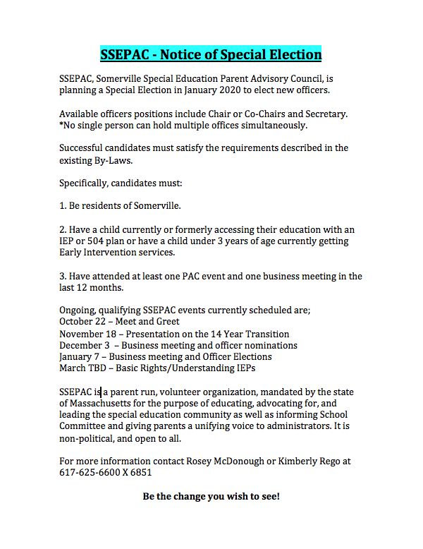 SpecialEd_SSEPAC_2019 Notice of Special Election.png