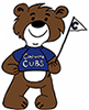 Cappy the Cub logo