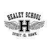 Healey logo
